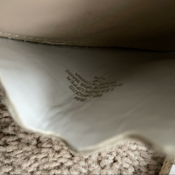 Marc Fisher Studded Ankle Strap Espadrilles Sandal-SZ 8.5 - Picture 14 of 16